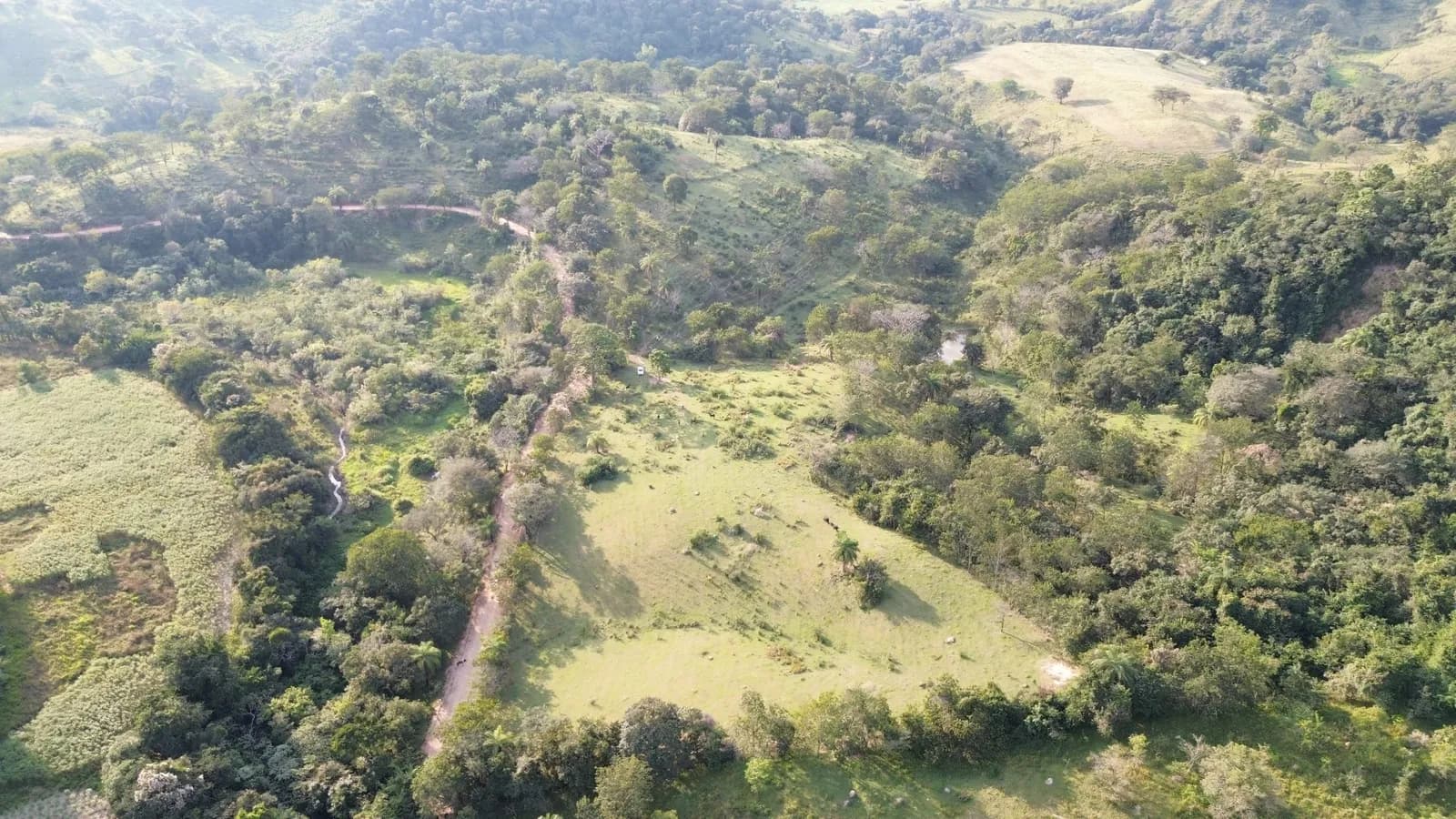 ÁREA EXPANSÃO URBANA EM ITAÚNA, miniatura 3