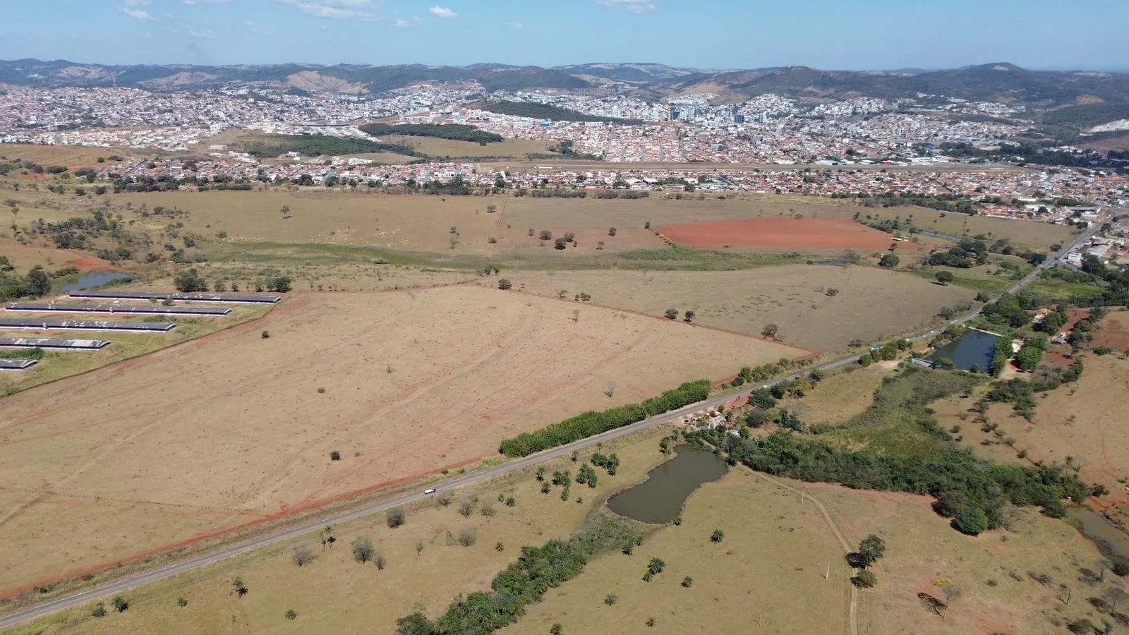 ÁREA PARA LOTEAMENTO EM PARÁ DE MINAS, Pará de Minas/MG