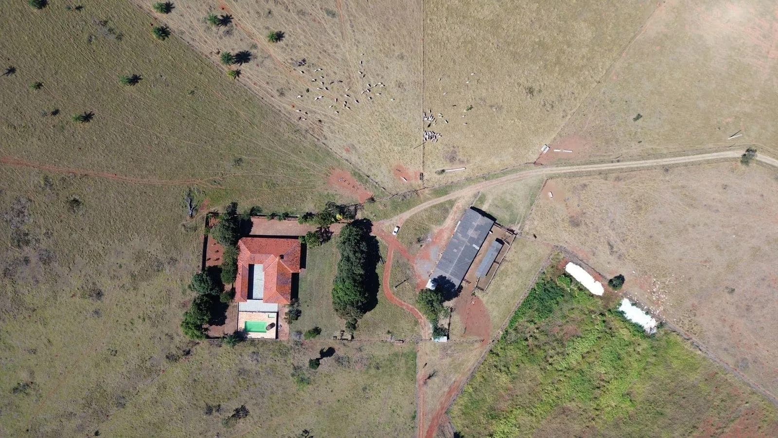 ÁREA PARA LOTEAMENTO EM PARÁ DE MINAS, miniatura 6