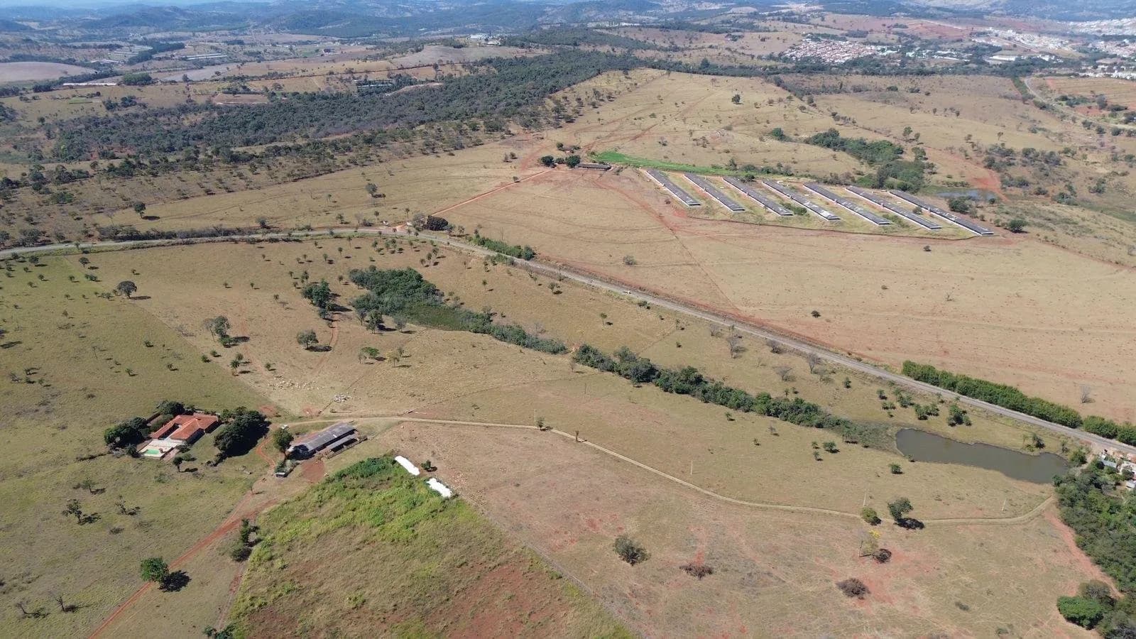 ÁREA PARA LOTEAMENTO EM PARÁ DE MINAS, miniatura 7