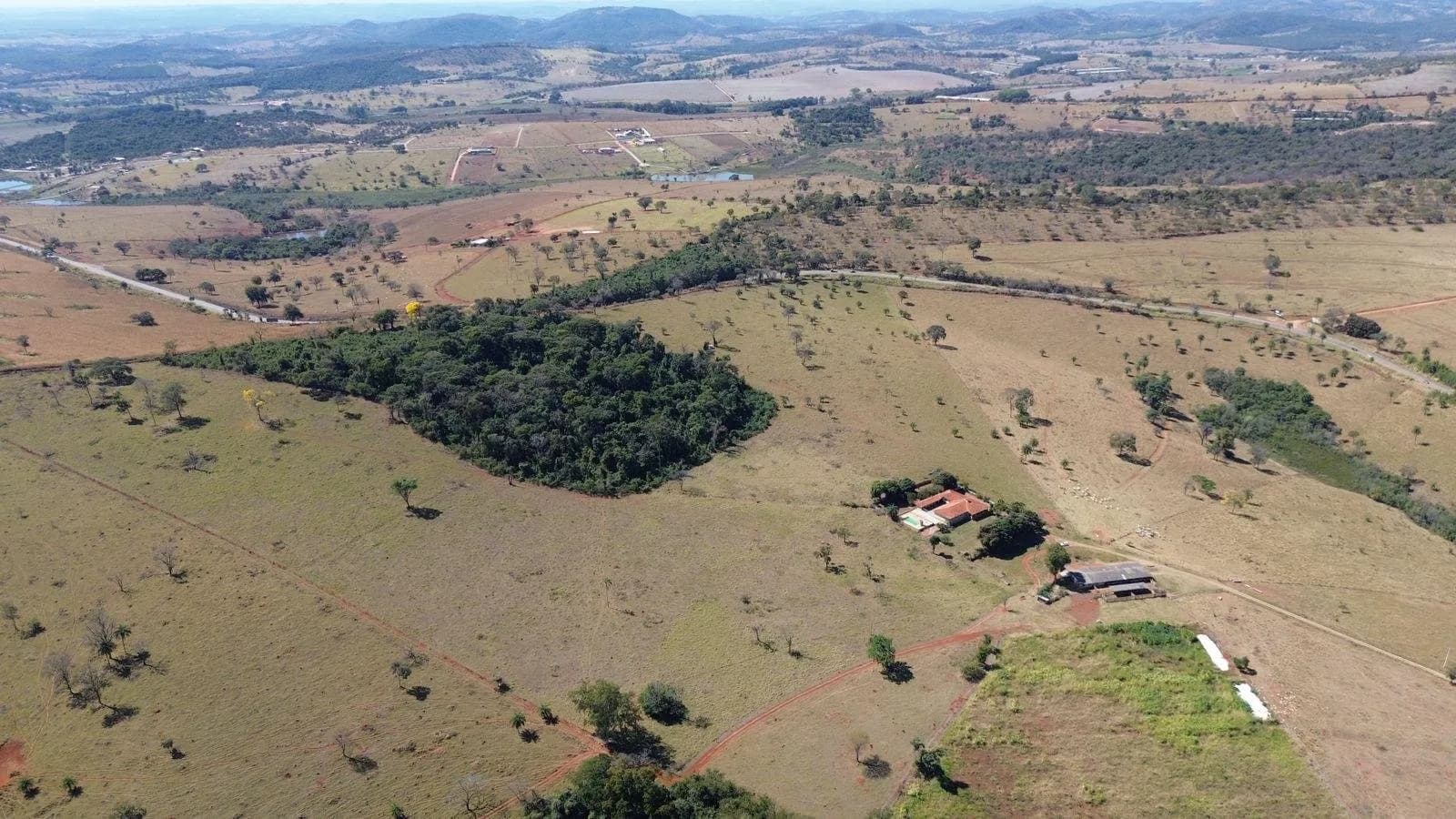 ÁREA PARA LOTEAMENTO EM PARÁ DE MINAS, miniatura 9