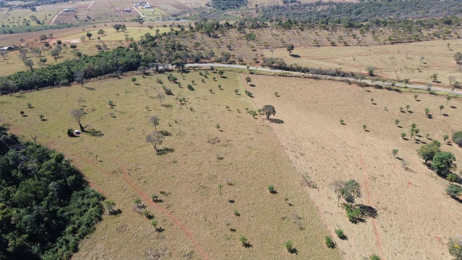 ÁREA PARA LOTEAMENTO EM PARÁ DE MINAS, miniatura 11