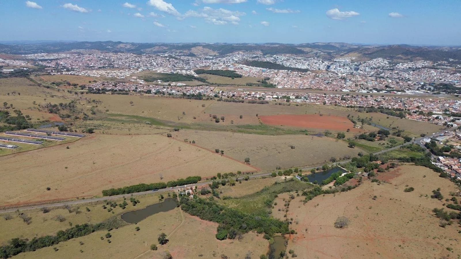 ÁREA PARA LOTEAMENTO EM PARÁ DE MINAS, miniatura 12