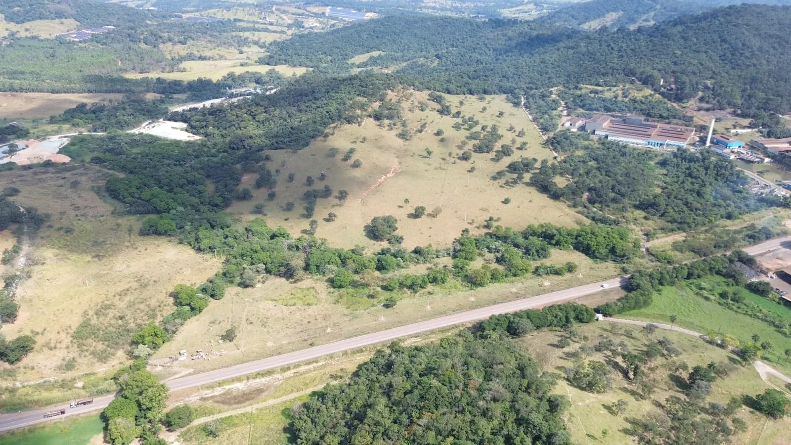ÁREA PARA LOTEAMENTO EM ITAÚNA MG, miniatura 2
