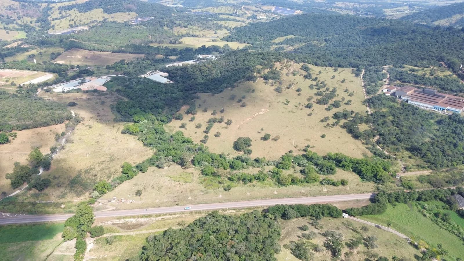 ÁREA PARA LOTEAMENTO EM ITAÚNA MG, miniatura 3