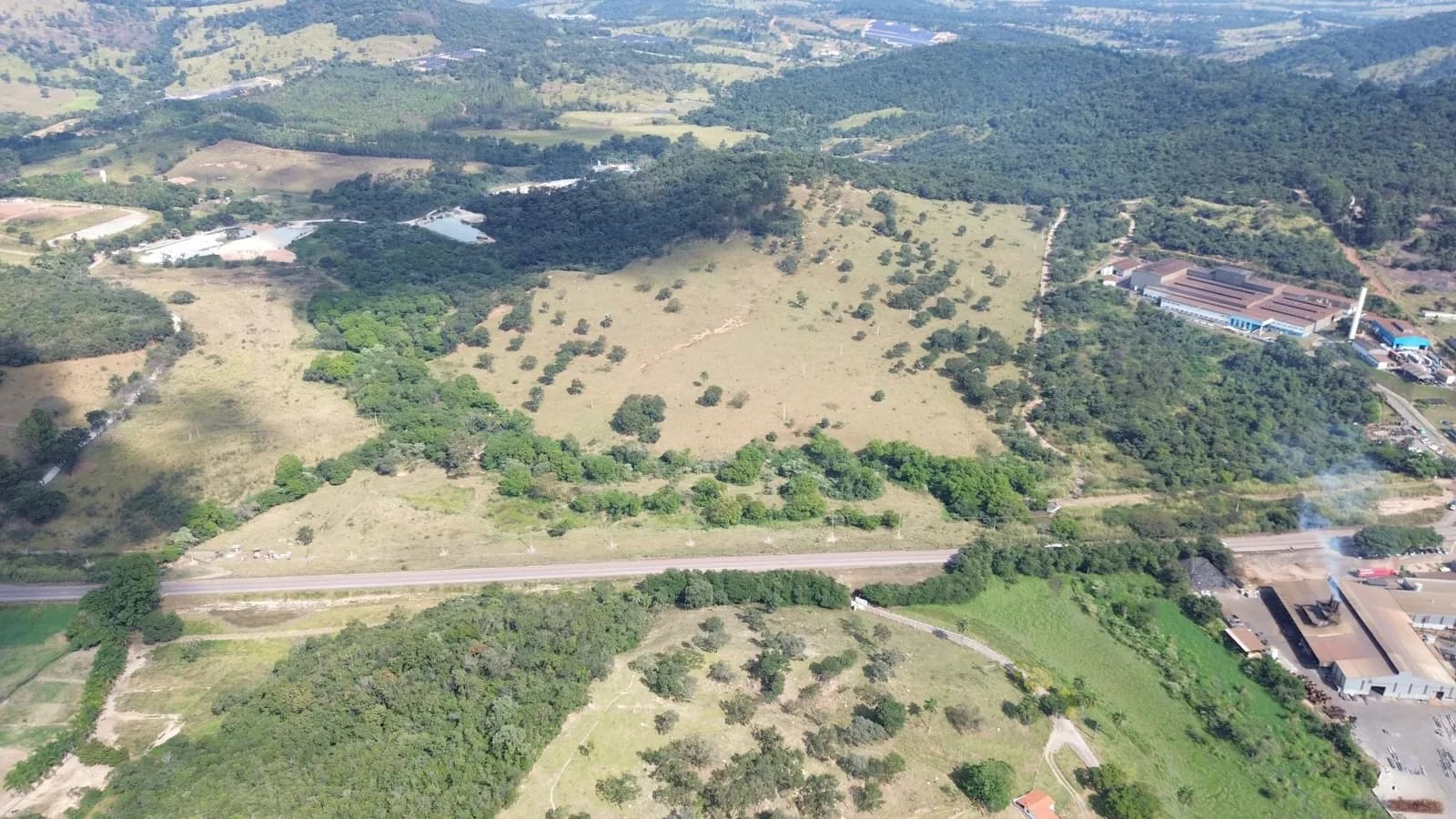 ÁREA PARA LOTEAMENTO EM ITAÚNA MG, miniatura 4