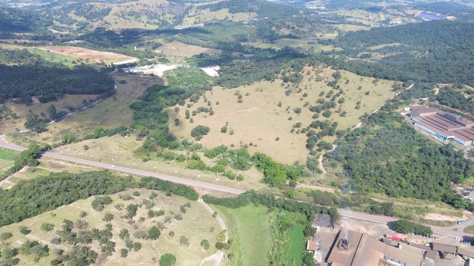 ÁREA PARA LOTEAMENTO EM ITAÚNA MG, miniatura 5