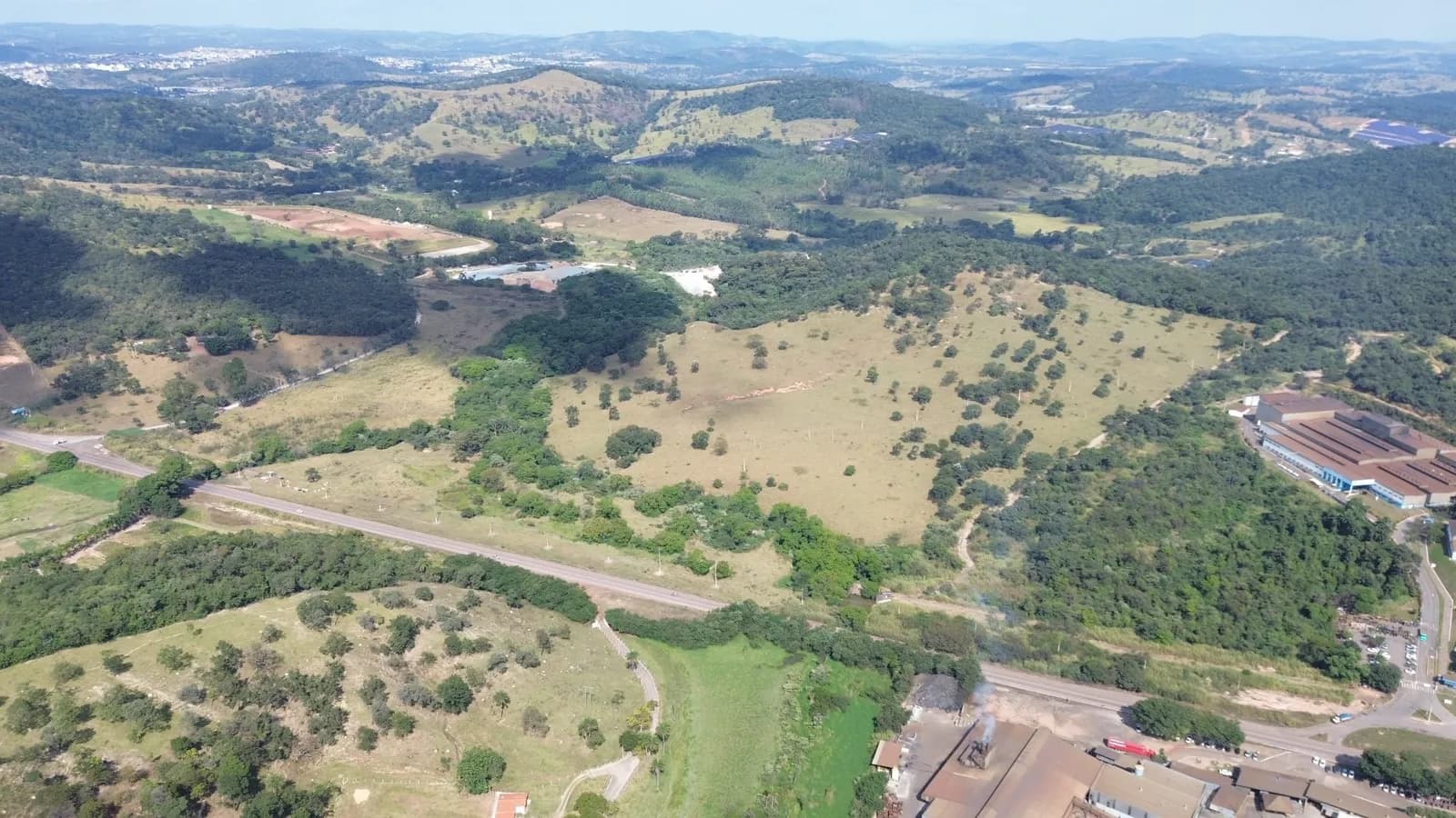 ÁREA PARA LOTEAMENTO EM ITAÚNA MG, miniatura 6