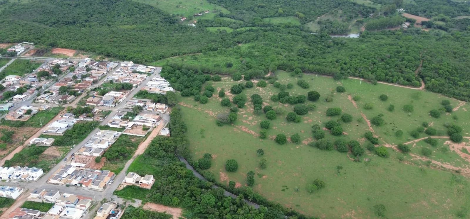 ÁREA EM DIVINÓPOLIS PARA LOTEAMENTO, miniatura 3