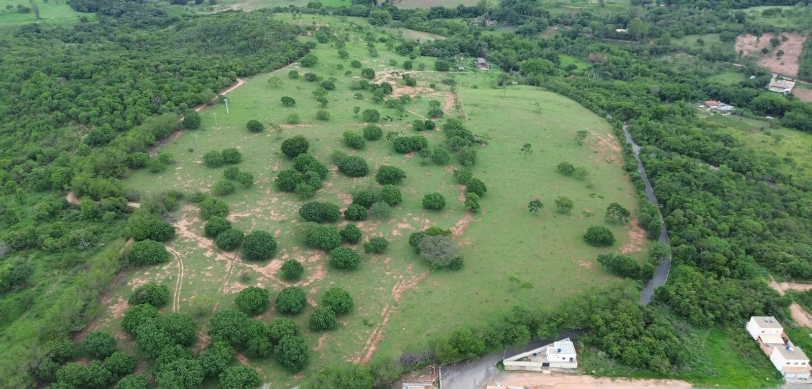 ÁREA EM DIVINÓPOLIS PARA LOTEAMENTO, miniatura 5