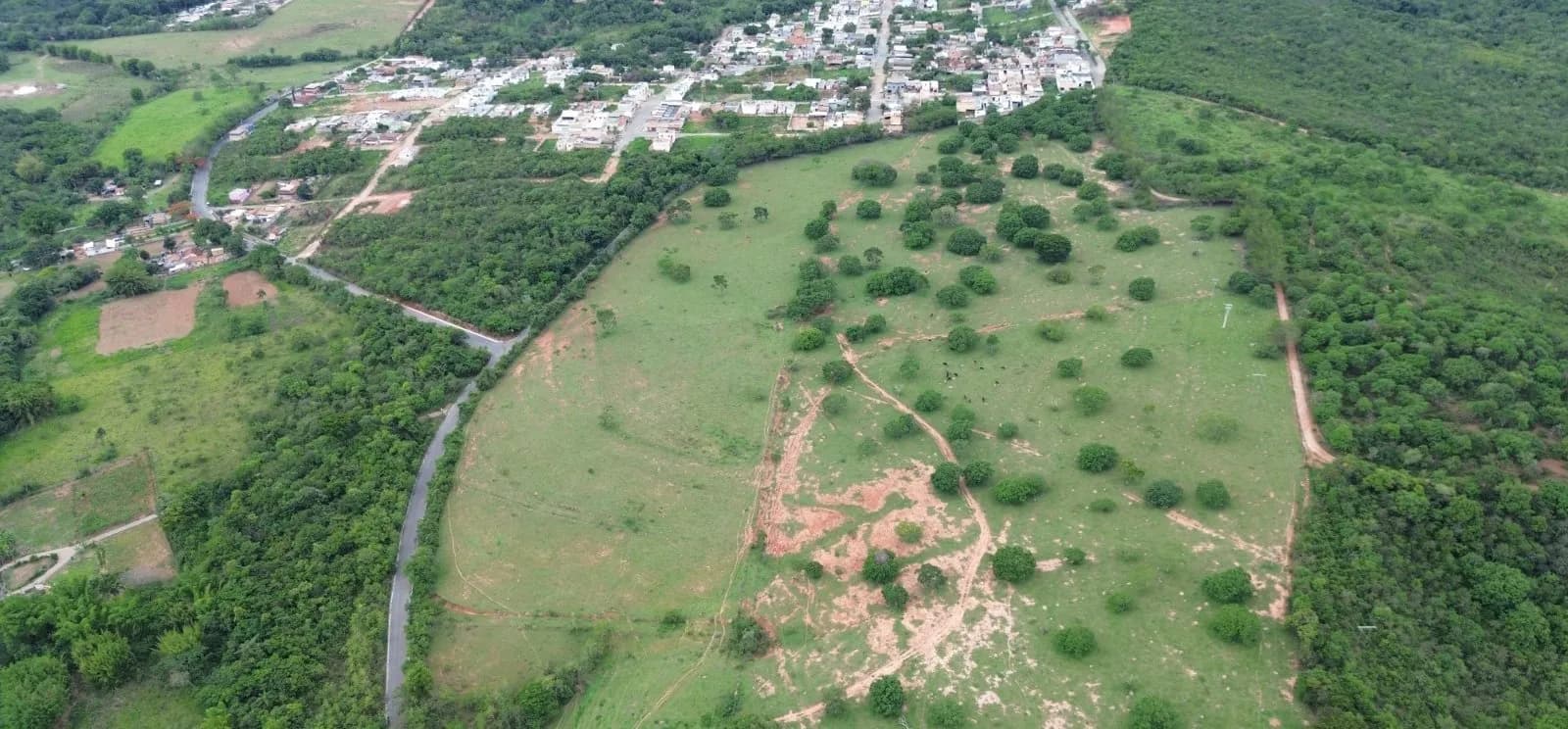 ÁREA EM DIVINÓPOLIS PARA LOTEAMENTO, miniatura 7