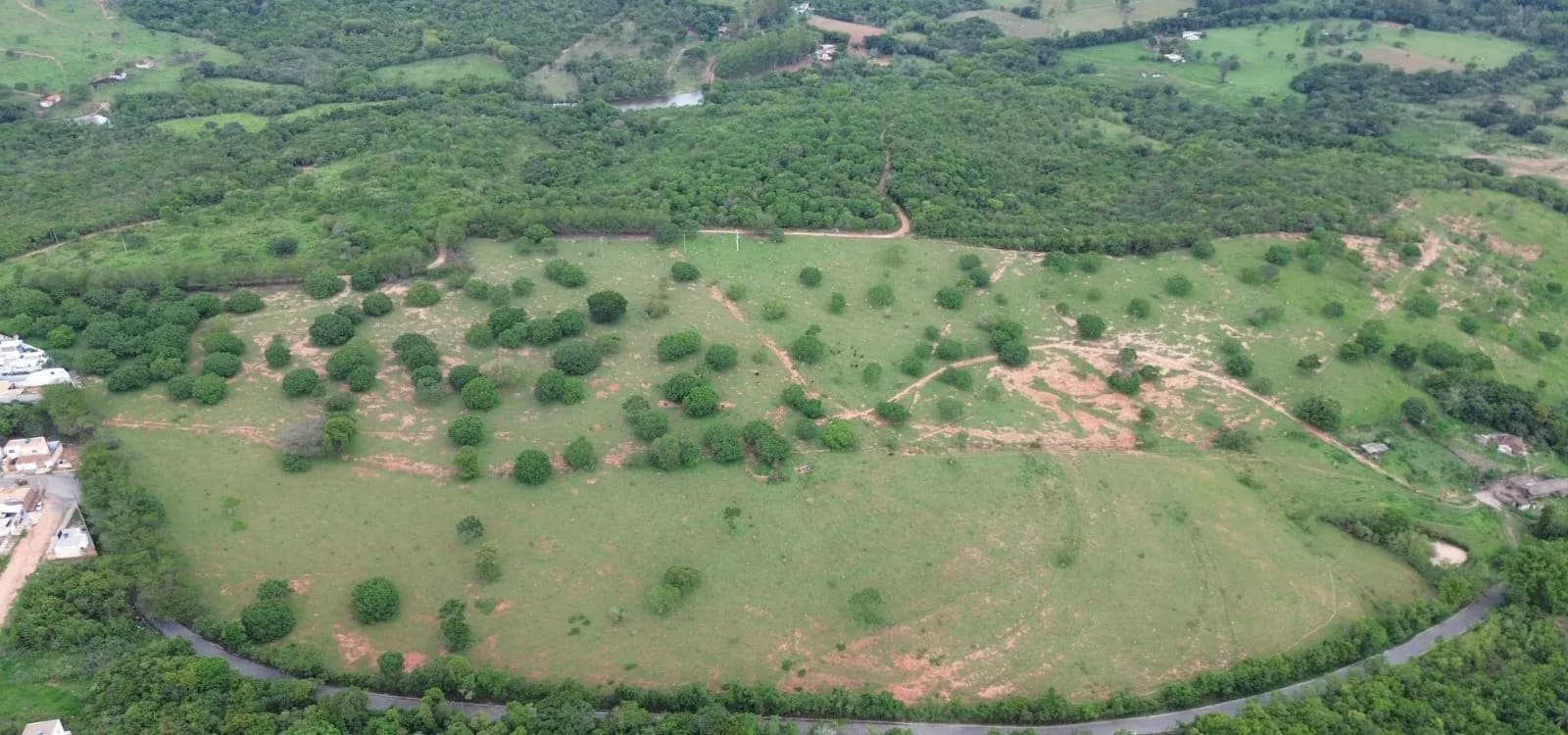 ÁREA EM DIVINÓPOLIS PARA LOTEAMENTO, miniatura 8