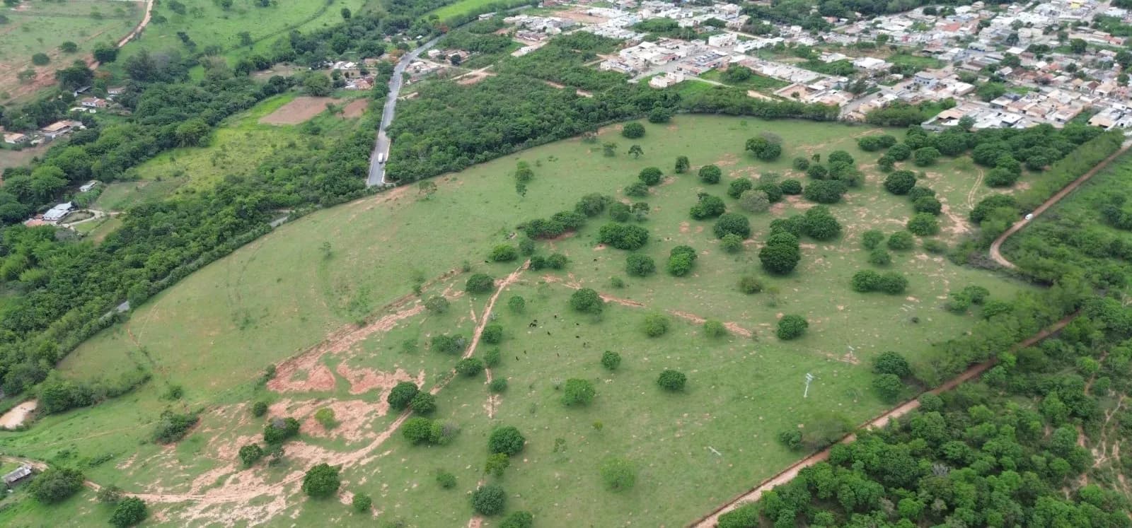 ÁREA EM DIVINÓPOLIS PARA LOTEAMENTO, miniatura 11