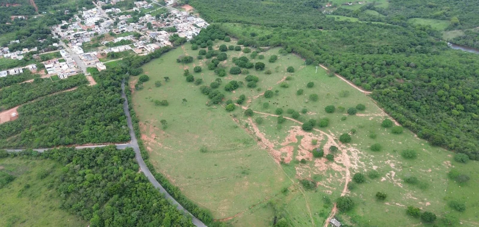 ÁREA EM DIVINÓPOLIS PARA LOTEAMENTO, miniatura 12