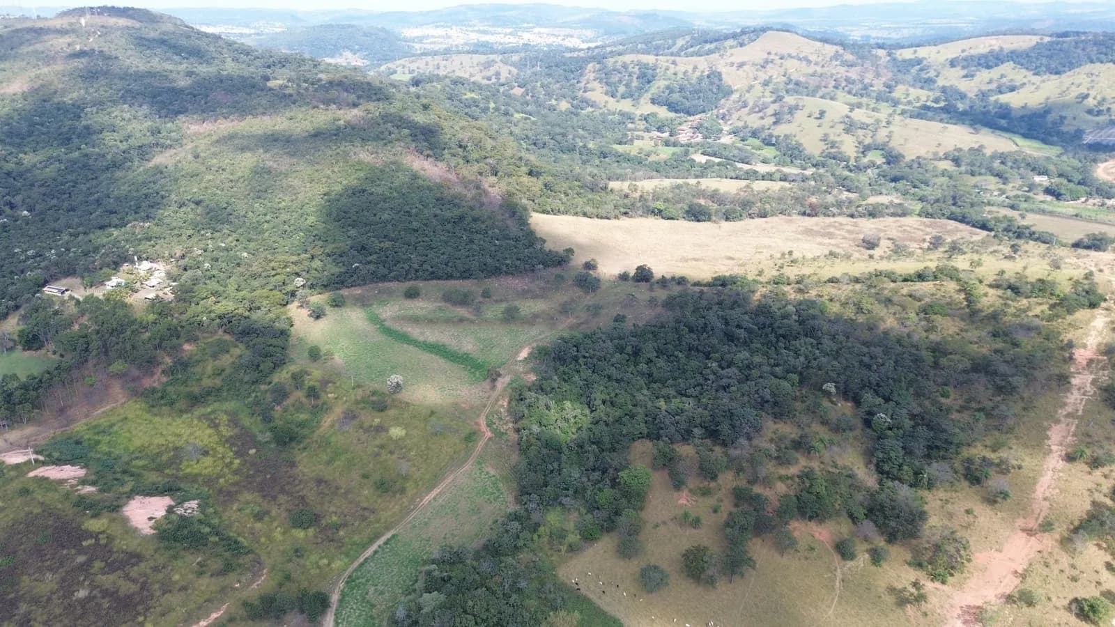 ÁREA EM ITAÚNA PARA LOTEAMENTO OU CONDOMÍNIO, miniatura 2