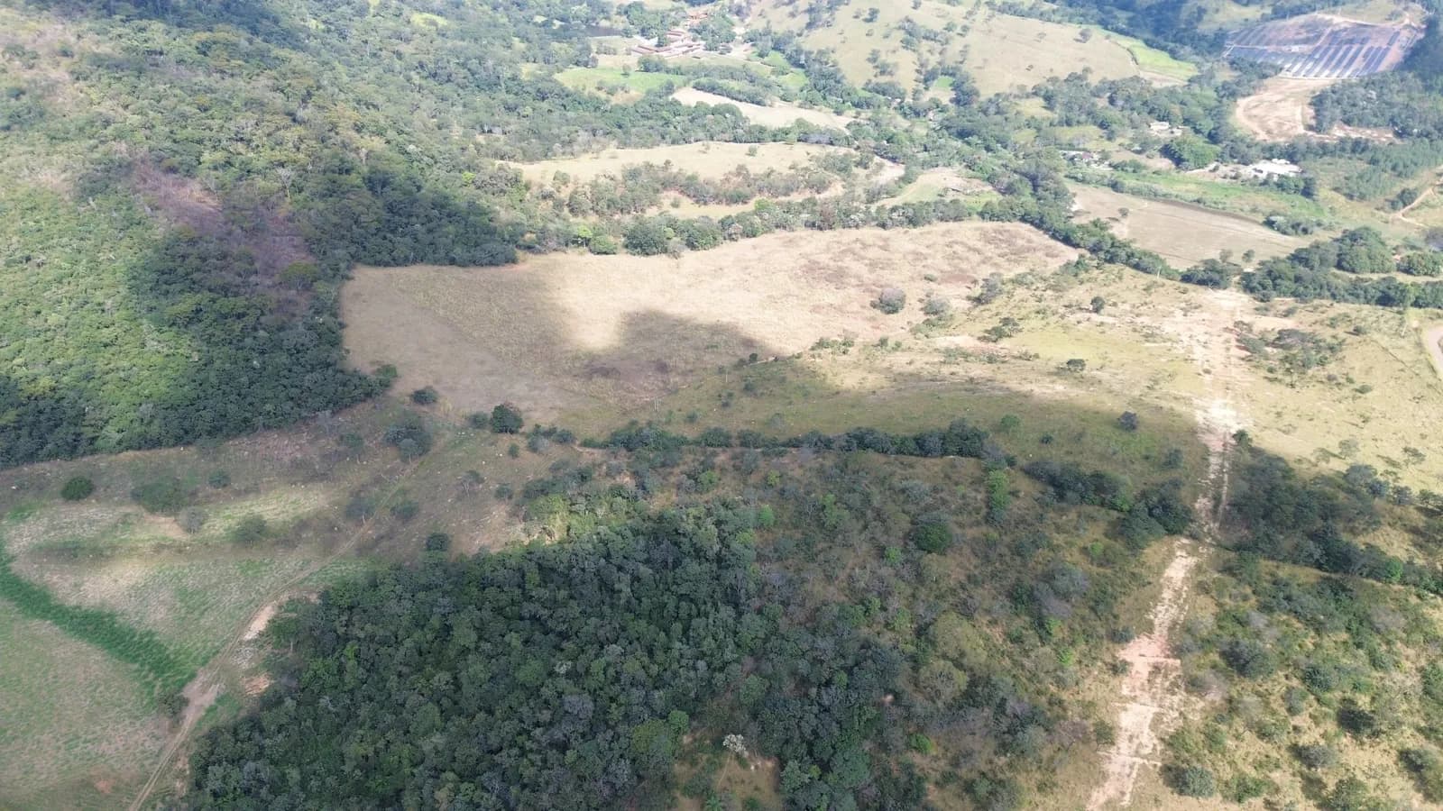 ÁREA EM ITAÚNA PARA LOTEAMENTO OU CONDOMÍNIO, miniatura 3