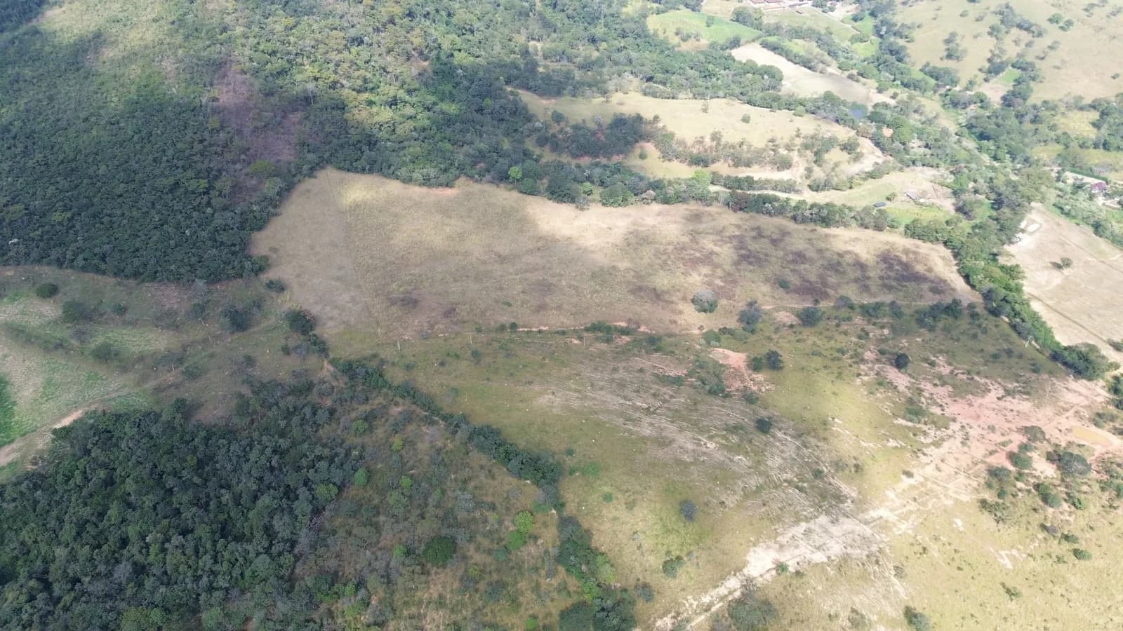 ÁREA EM ITAÚNA PARA LOTEAMENTO OU CONDOMÍNIO, miniatura 4