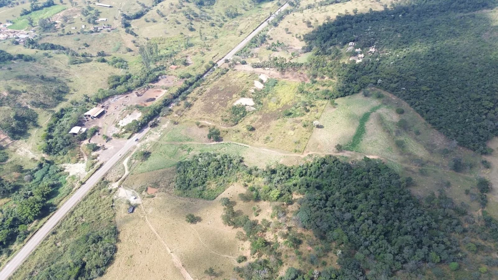 ÁREA EM ITAÚNA PARA LOTEAMENTO OU CONDOMÍNIO, miniatura 5