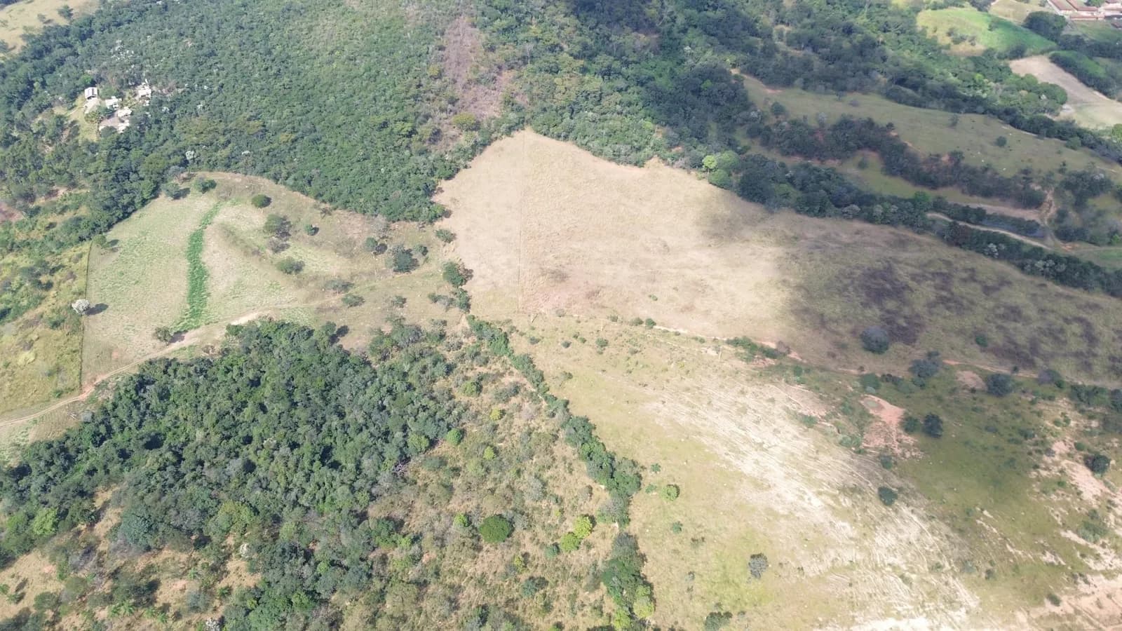 ÁREA EM ITAÚNA PARA LOTEAMENTO OU CONDOMÍNIO, miniatura 7