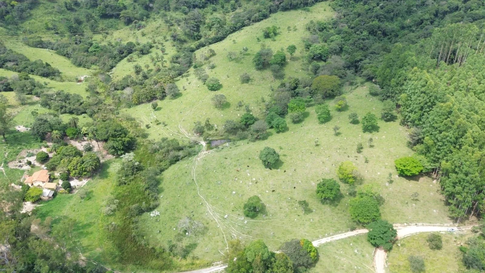 ÁREA COM 14 HECTARES, ÓTIMA LOCALIZAÇÃO EM ITAÚNA, miniatura 3