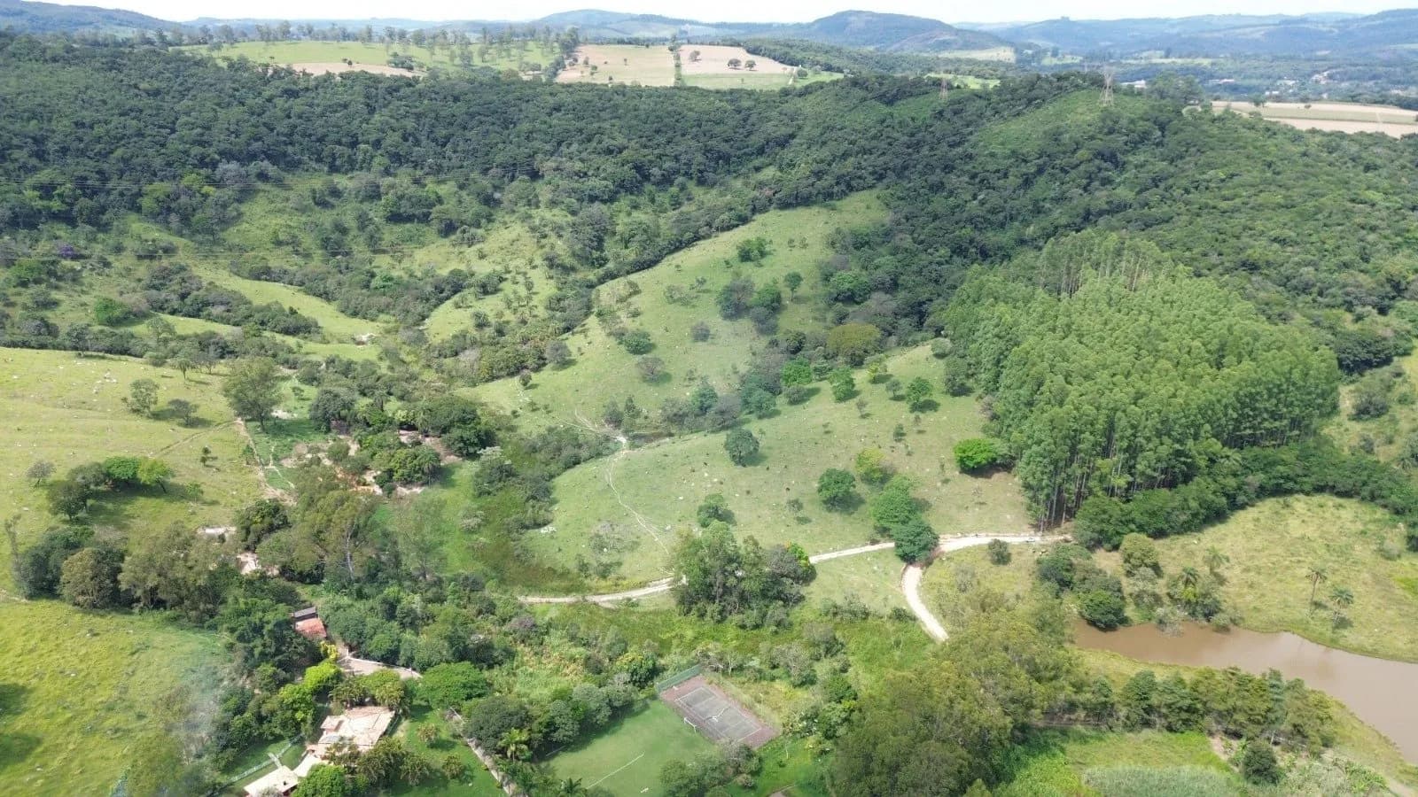 ÁREA COM 14 HECTARES, ÓTIMA LOCALIZAÇÃO EM ITAÚNA, miniatura 4