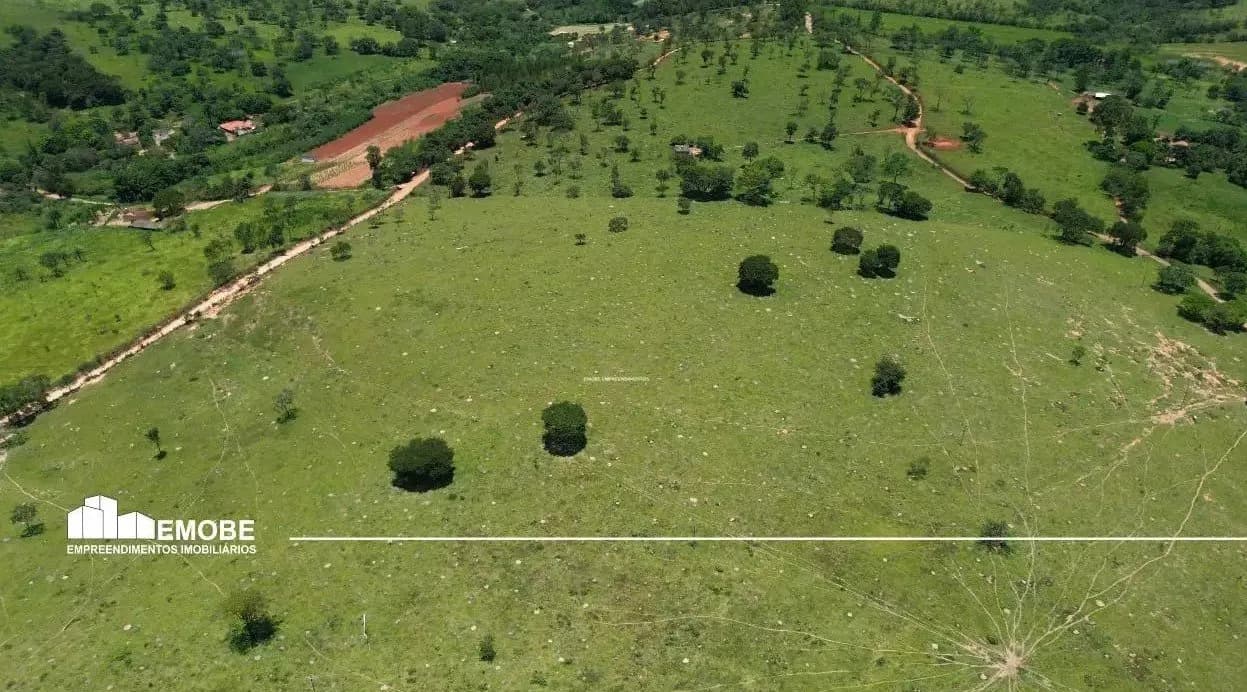 TERRENO EM EXPANSÃO URBANA EM ITAÚNA MG, miniatura 3
