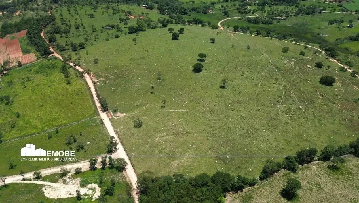 TERRENO EM EXPANSÃO URBANA EM ITAÚNA MG, miniatura 4