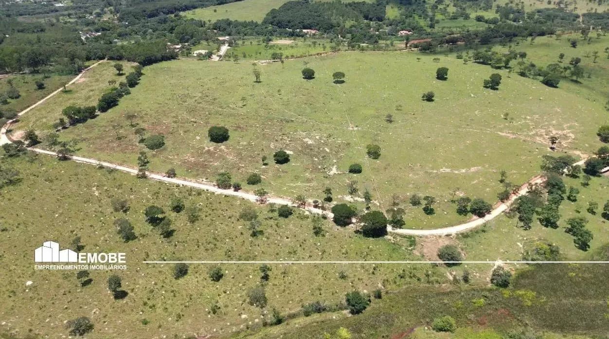 TERRENO EM EXPANSÃO URBANA EM ITAÚNA MG, miniatura 5