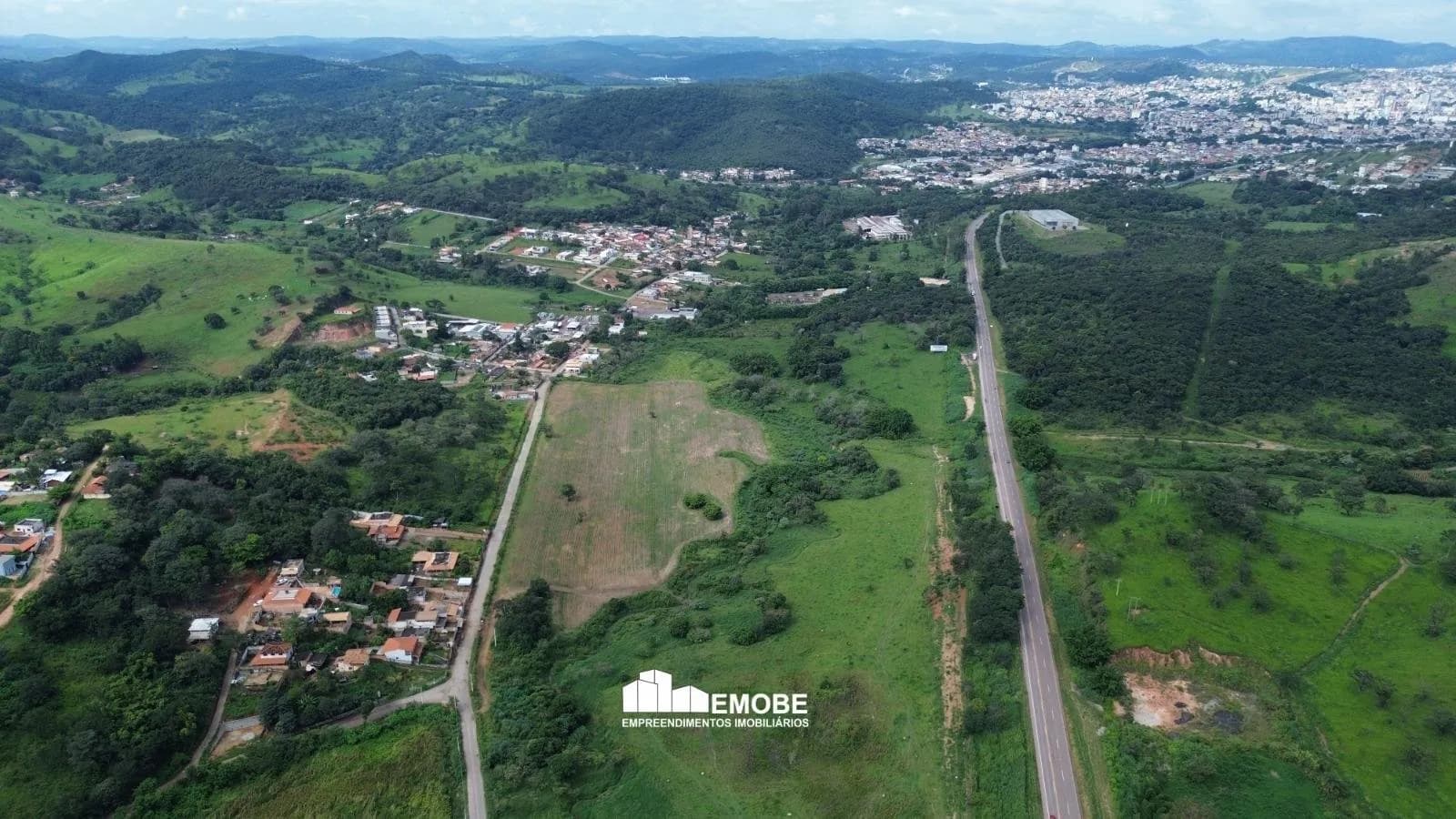 ÁREA COM 12 HECTARES  COM LOCALIZAÇÃO ÚNICA EM ITAÚNA, miniatura 6