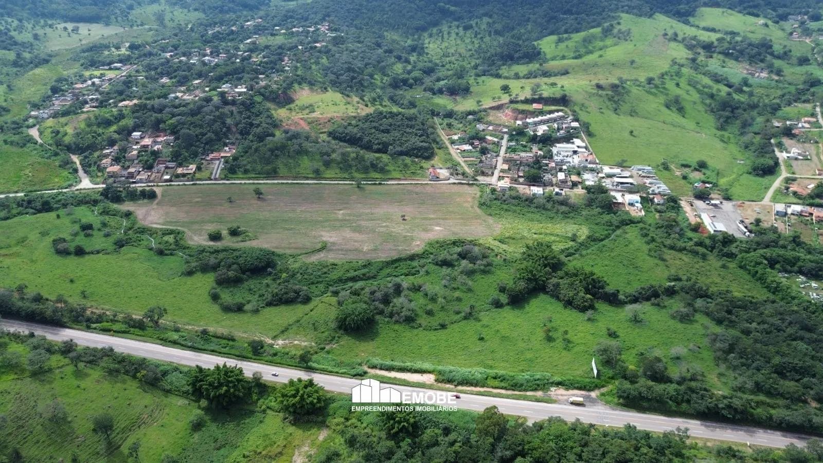 ÁREA COM 12 HECTARES  COM LOCALIZAÇÃO ÚNICA EM ITAÚNA, miniatura 7