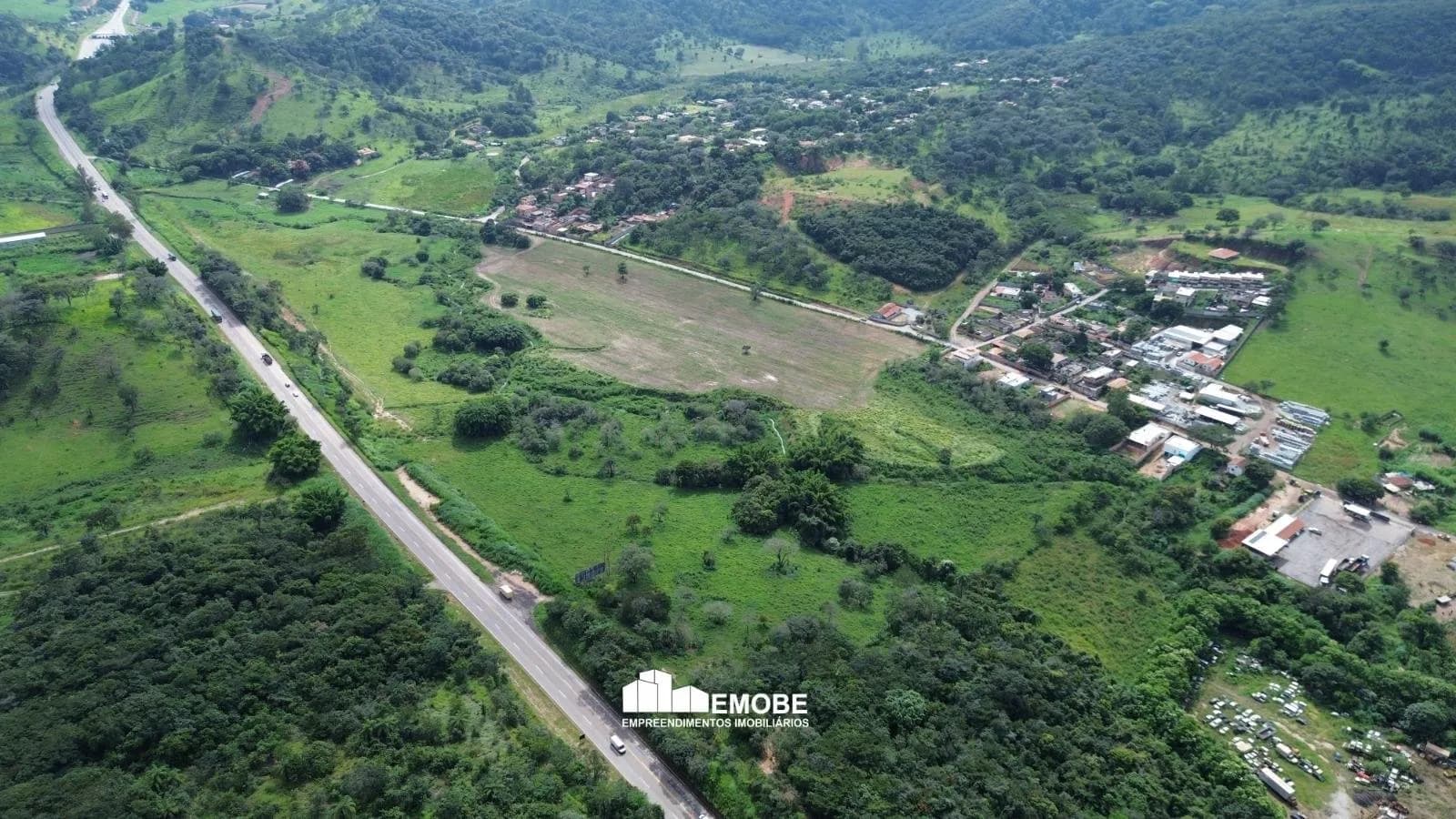 ÁREA COM 12 HECTARES  COM LOCALIZAÇÃO ÚNICA EM ITAÚNA, miniatura 8
