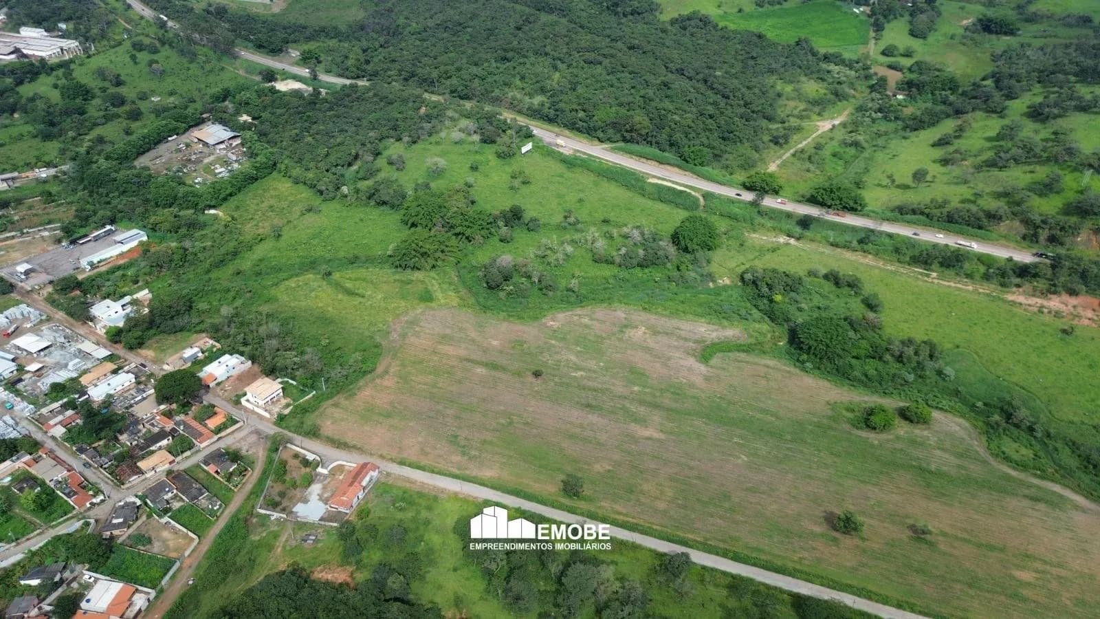 ÁREA COM 12 HECTARES  COM LOCALIZAÇÃO ÚNICA EM ITAÚNA, miniatura 2