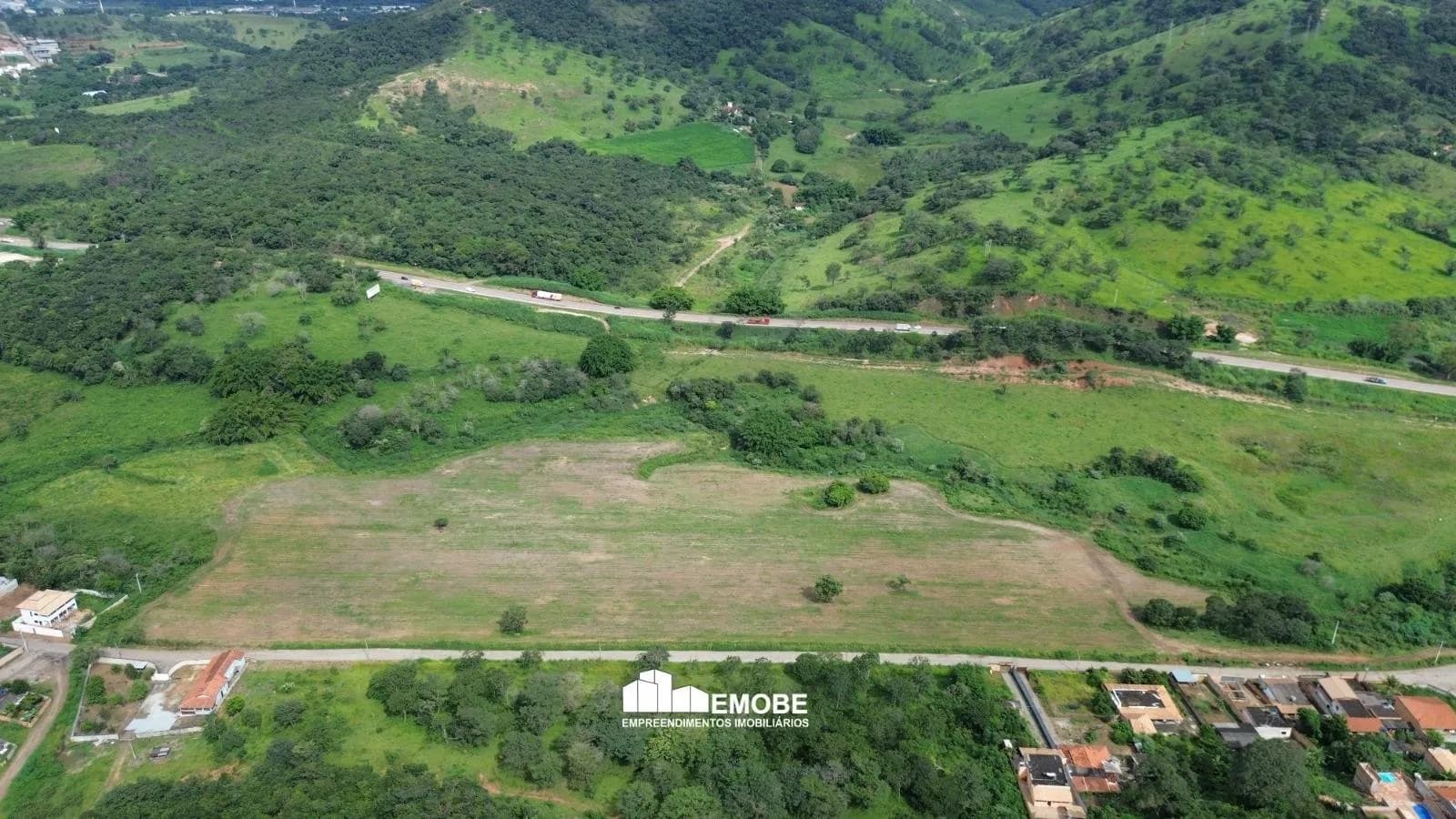 ÁREA COM 12 HECTARES  COM LOCALIZAÇÃO ÚNICA EM ITAÚNA, miniatura 4
