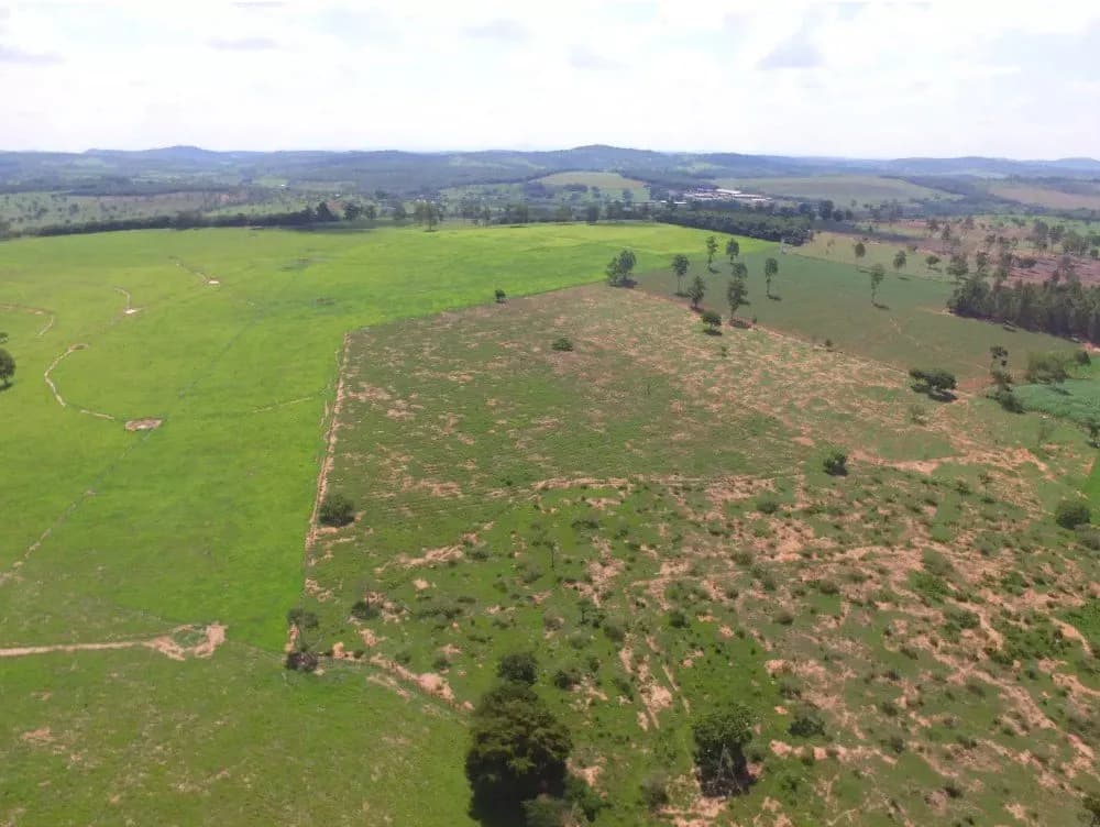 ÁREA COM 4,7 HA COM ÓTIMA LOCALIZAÇÃO, miniatura 2