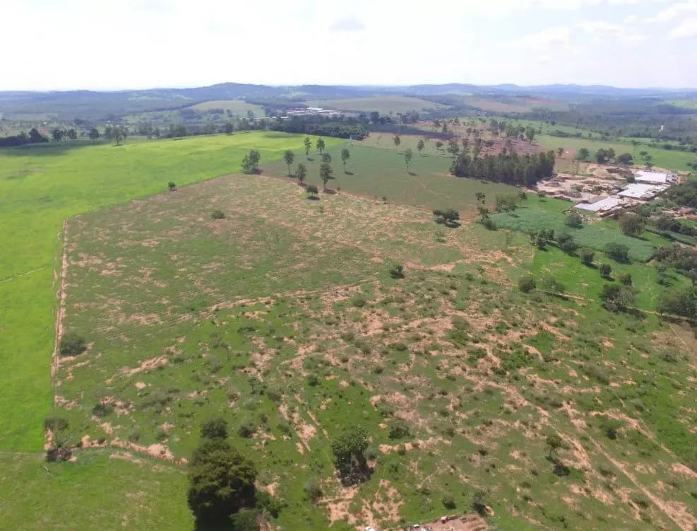 ÁREA COM 4,7 HA COM ÓTIMA LOCALIZAÇÃO, Itaúna/MG
