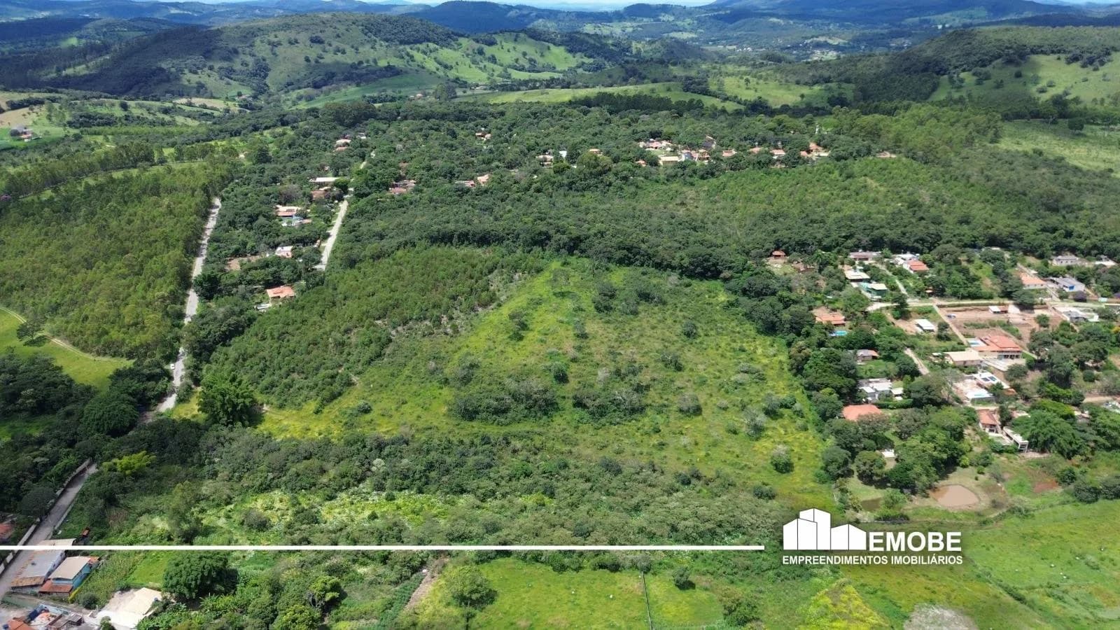 ÁREA DE EXPANSÃO URBANA NO CÓRREGO DO SOLDADO EM ITAÚNA, miniatura 4