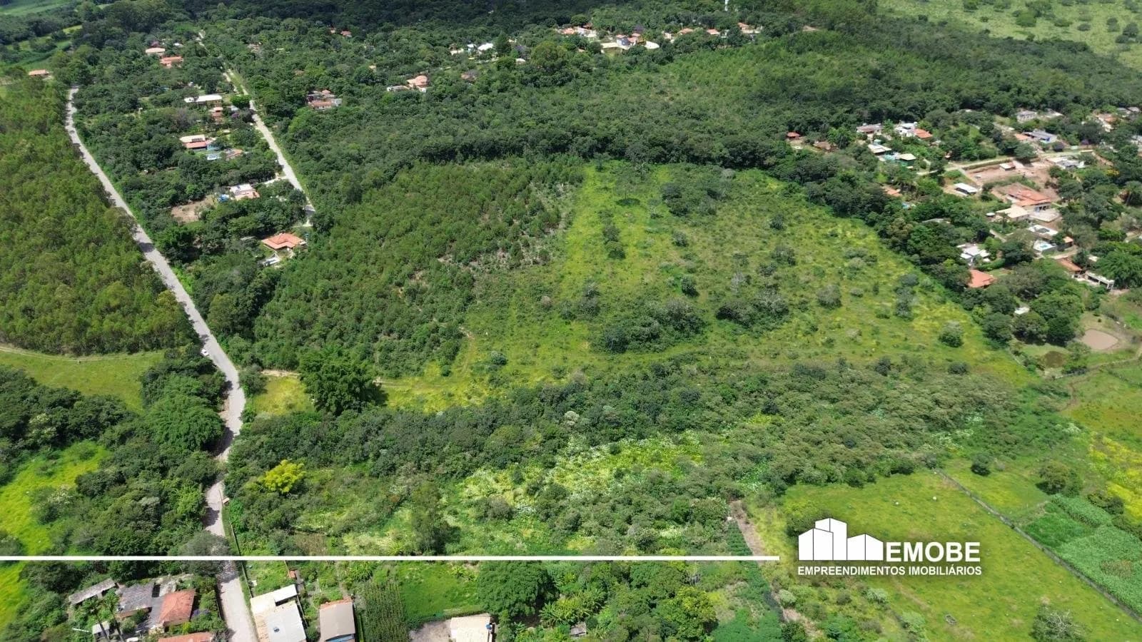 ÁREA DE EXPANSÃO URBANA NO CÓRREGO DO SOLDADO EM ITAÚNA, miniatura 2