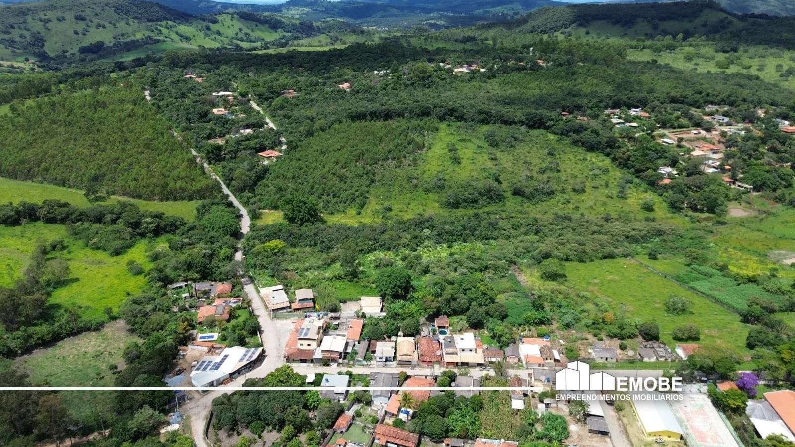 ÁREA DE EXPANSÃO URBANA NO CÓRREGO DO SOLDADO EM ITAÚNA, miniatura 3