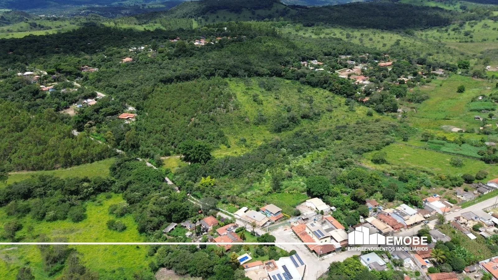 ÁREA DE EXPANSÃO URBANA NO CÓRREGO DO SOLDADO EM ITAÚNA, miniatura 5