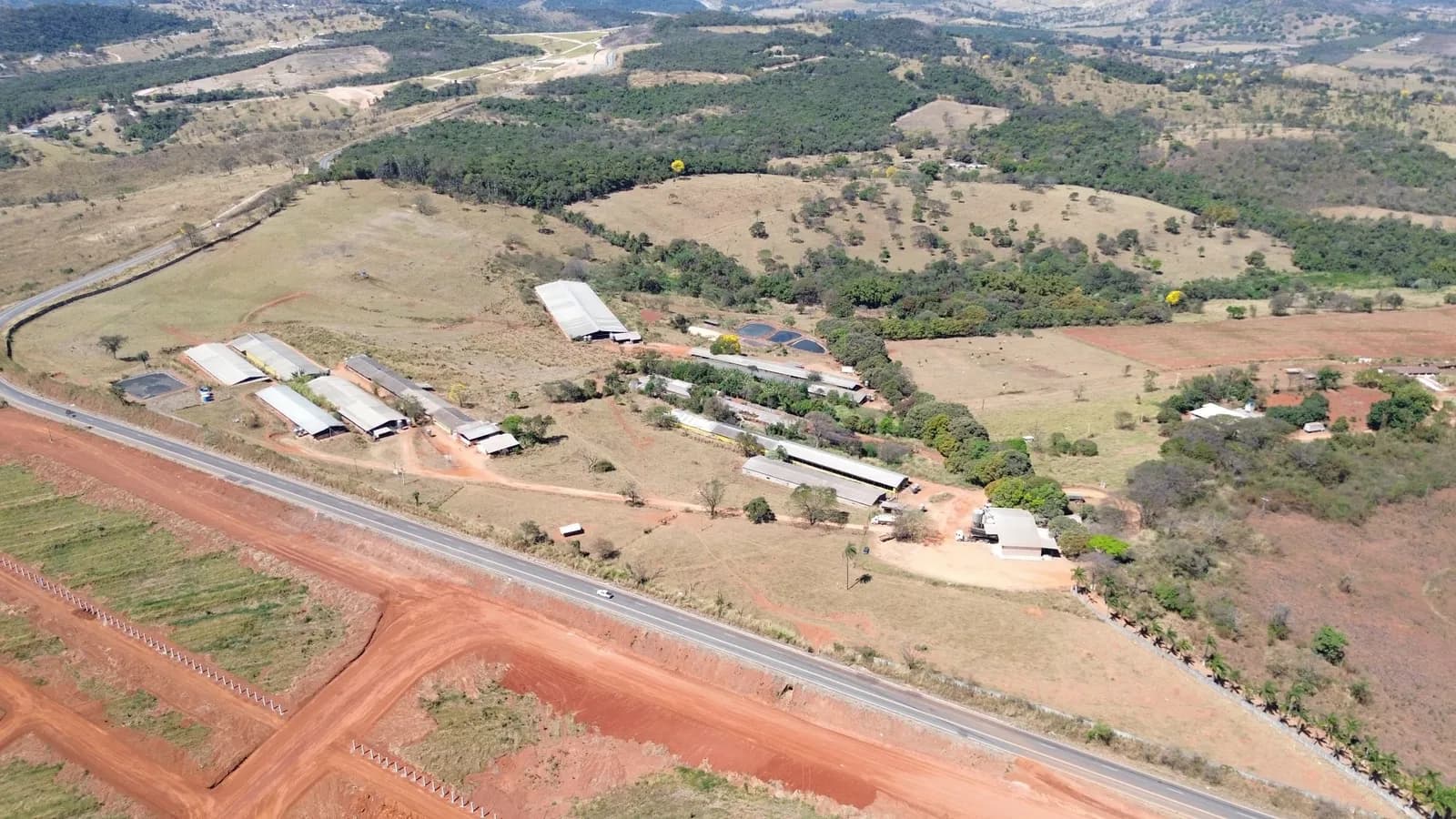 ÁREA PARA LOTEAMENTO OU CONDOMÍNIO EM PARÁ DE MINAS, miniatura 12