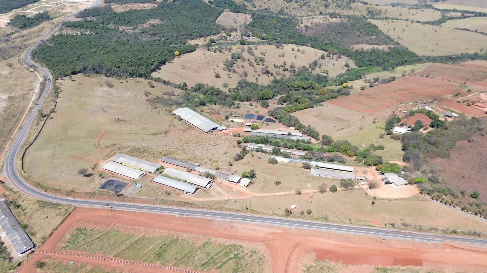 ÁREA PARA LOTEAMENTO OU CONDOMÍNIO EM PARÁ DE MINAS, miniatura 13
