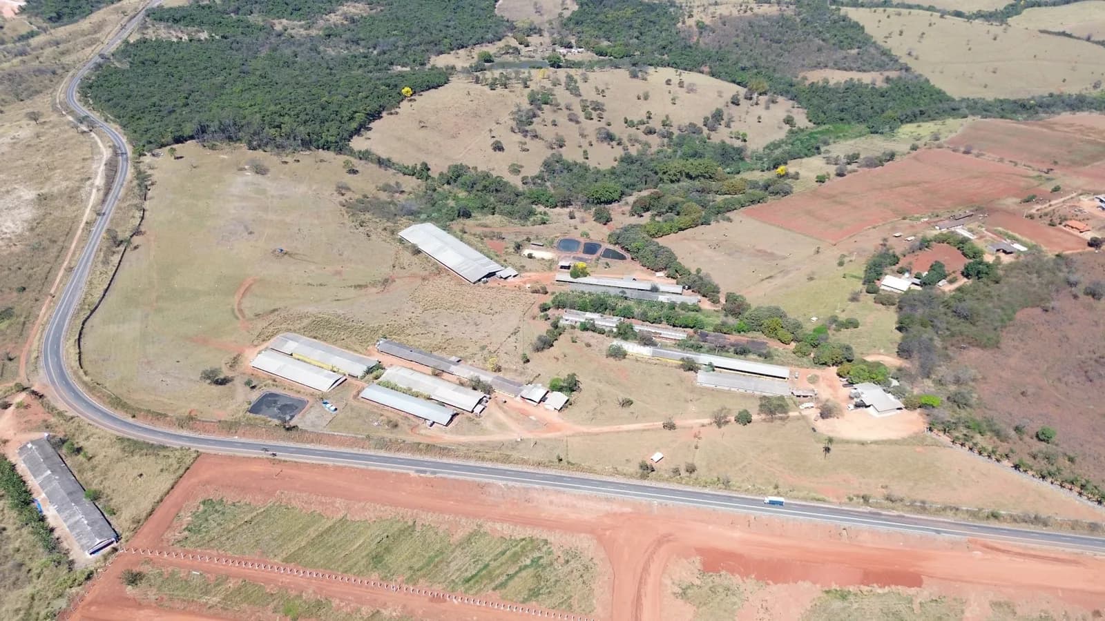 ÁREA PARA LOTEAMENTO OU CONDOMÍNIO EM PARÁ DE MINAS, miniatura 10