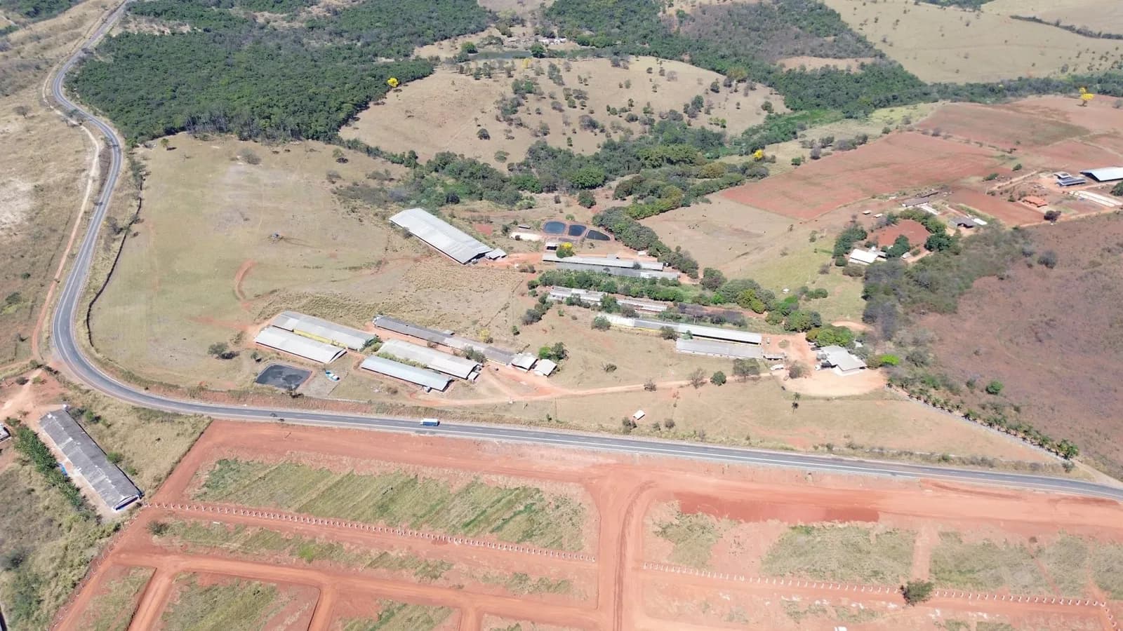 ÁREA PARA LOTEAMENTO OU CONDOMÍNIO EM PARÁ DE MINAS, miniatura 11