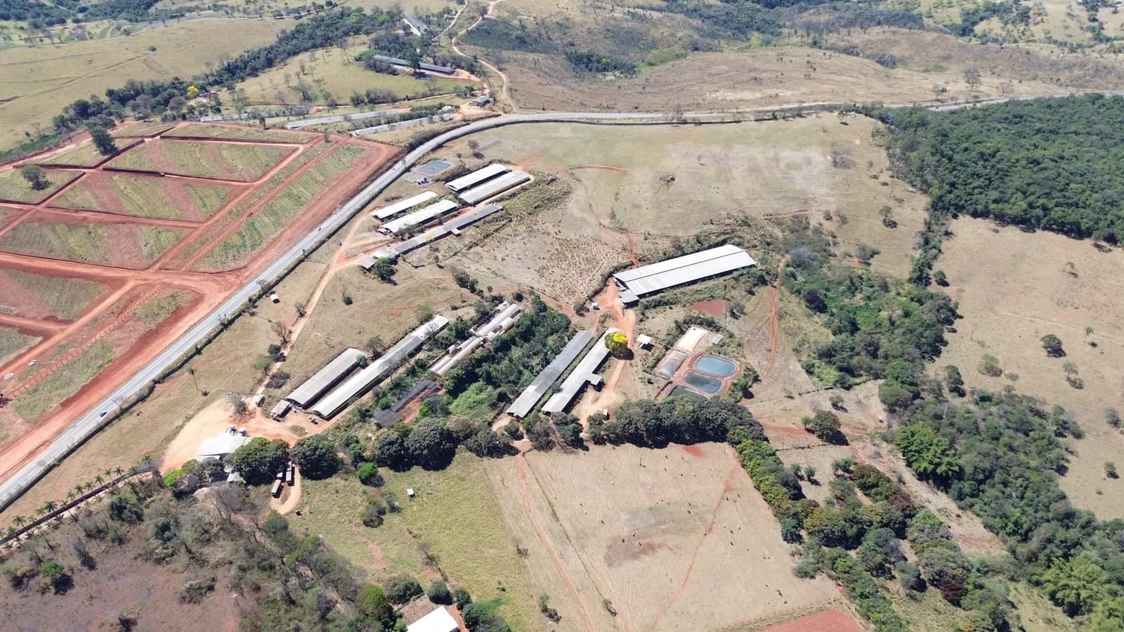 ÁREA PARA LOTEAMENTO OU CONDOMÍNIO EM PARÁ DE MINAS, miniatura 4