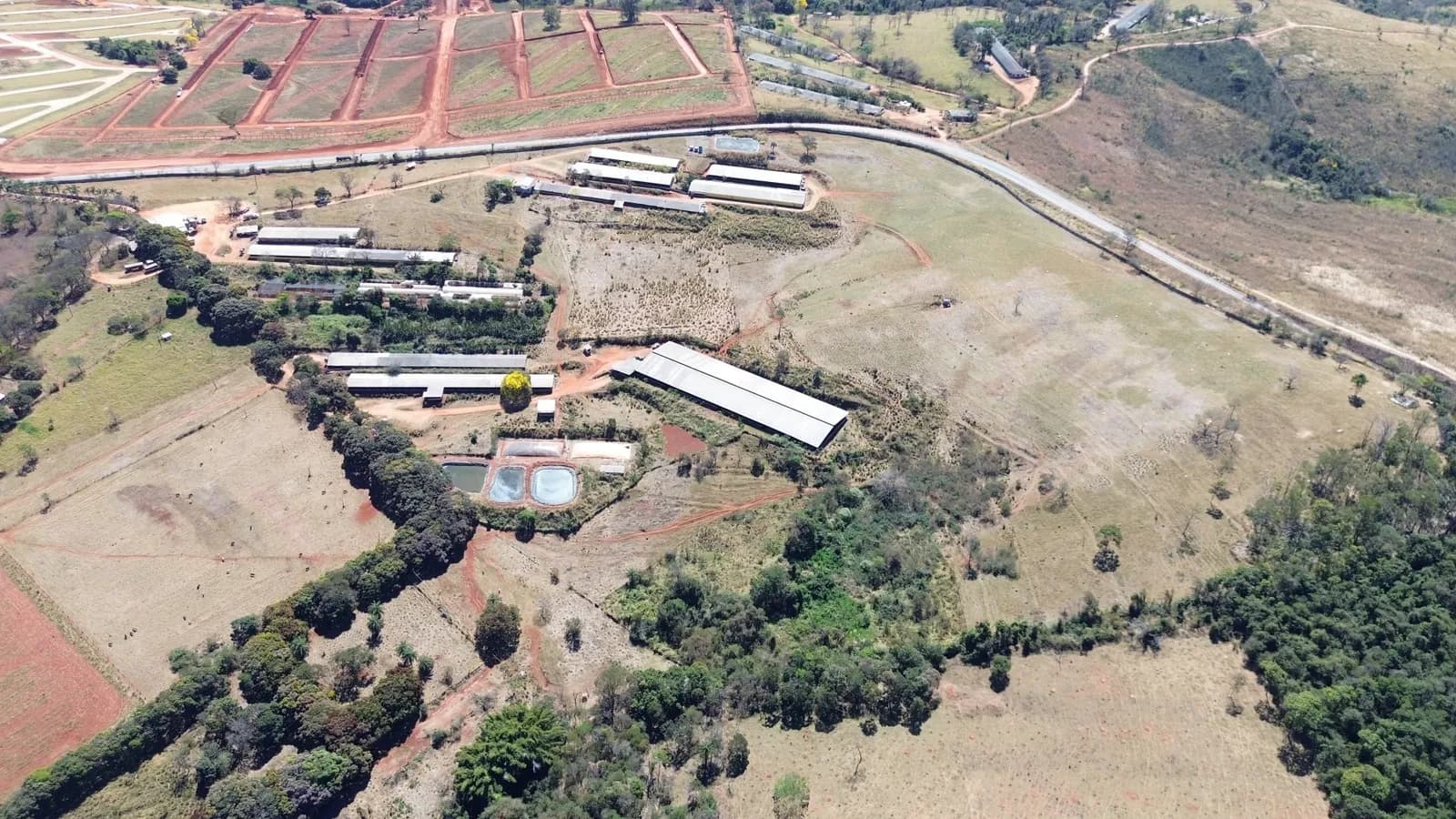 ÁREA PARA LOTEAMENTO OU CONDOMÍNIO EM PARÁ DE MINAS, miniatura 6