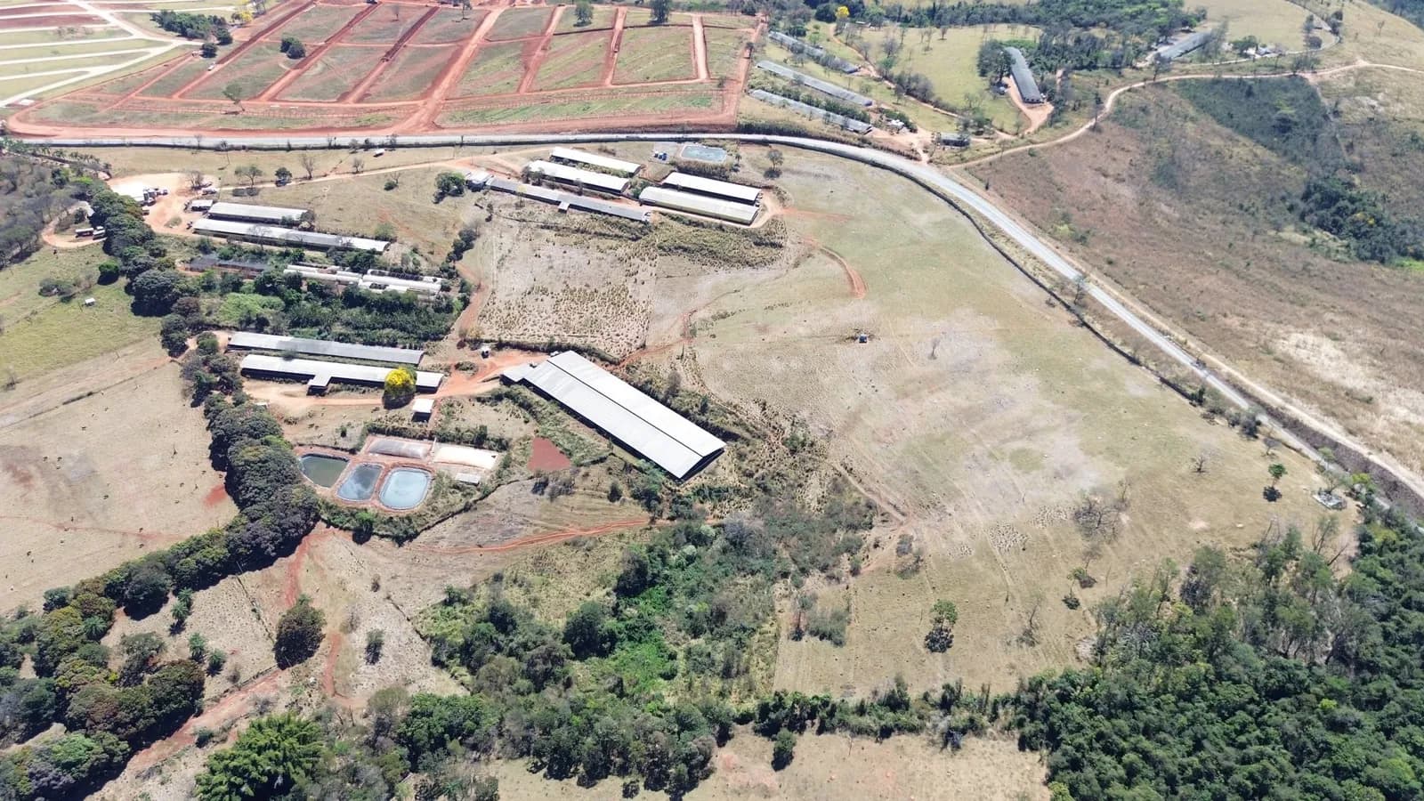 ÁREA PARA LOTEAMENTO OU CONDOMÍNIO EM PARÁ DE MINAS, miniatura 5