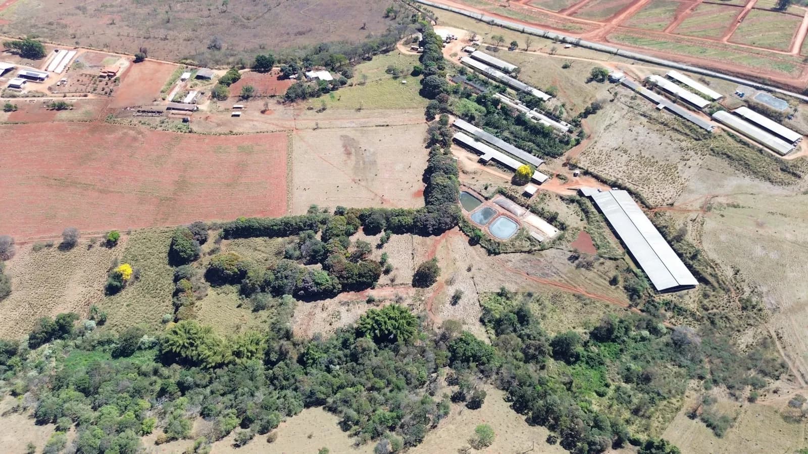 ÁREA PARA LOTEAMENTO OU CONDOMÍNIO EM PARÁ DE MINAS, miniatura 8