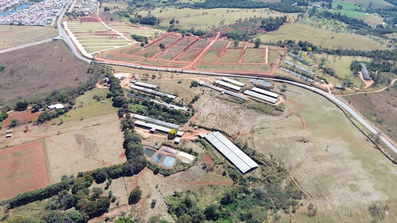 ÁREA PARA LOTEAMENTO OU CONDOMÍNIO EM PARÁ DE MINAS, miniatura 9